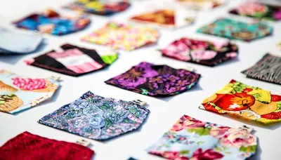 What Is A Mug Rug (Purpose, Sizes, Materials, Patterns, And Sewing Tips)