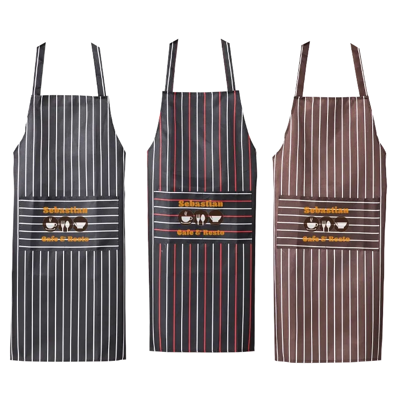 Aprons - Custom Phone Wallets Now