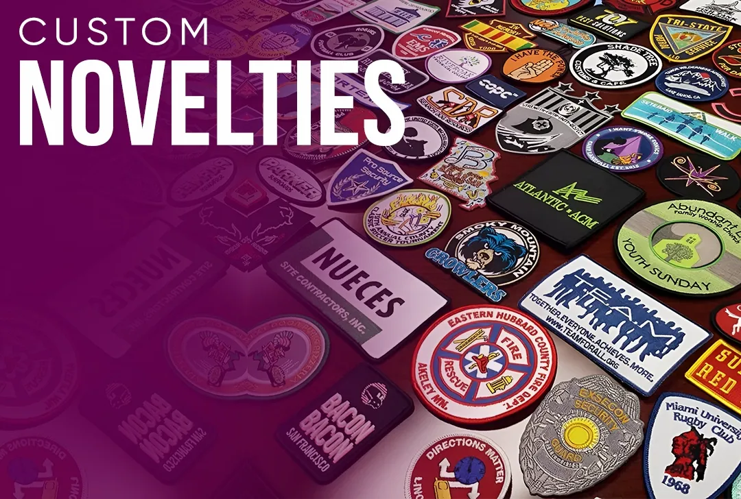 CustomPhoneWalletsNow.com Novelties