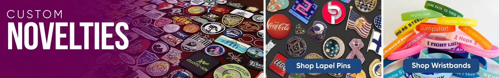 CustomPhoneWalletsNow.com Novelties