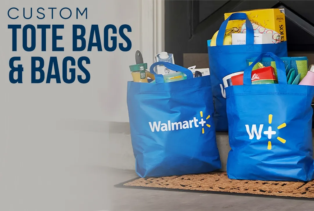 CustomPhoneWalletsNow.com Tote Bags & Bags