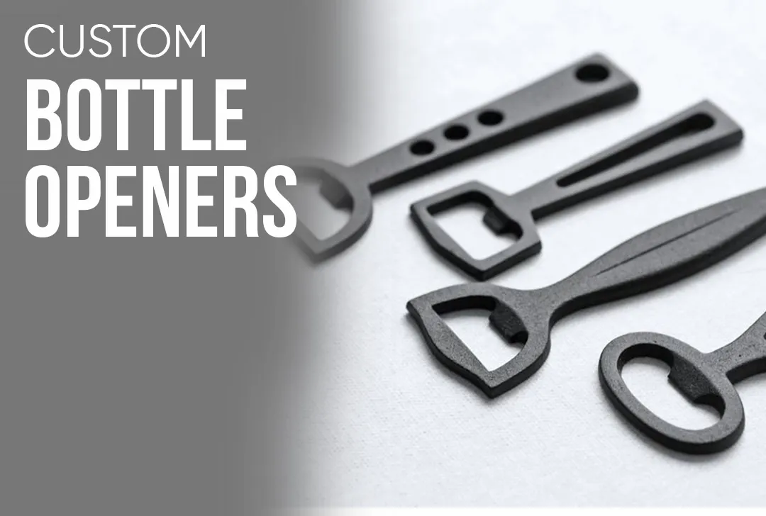 CustomPhoneWalletsNow.com Bottle Openers