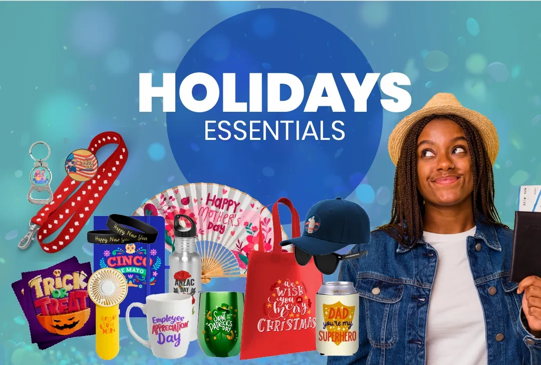 CustomPhoneWalletsNow.com Holidays