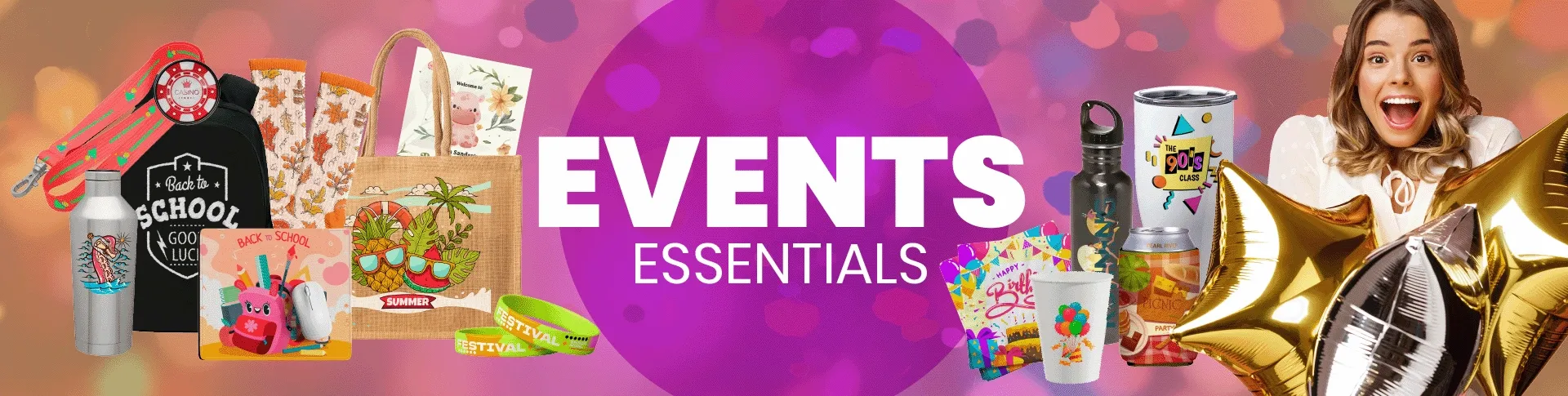 CustomPhoneWalletsNow.com Events