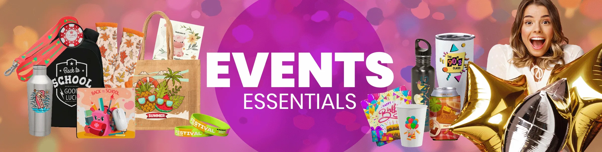 CustomPhoneWalletsNow.com Events