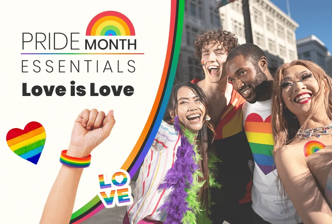 CustomPhoneWalletsNow.com Pride Month
