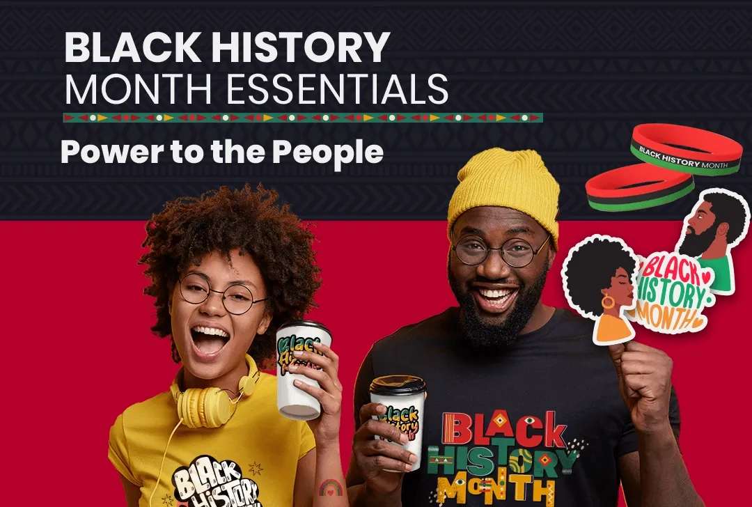 CustomPhoneWalletsNow.com Black History Month