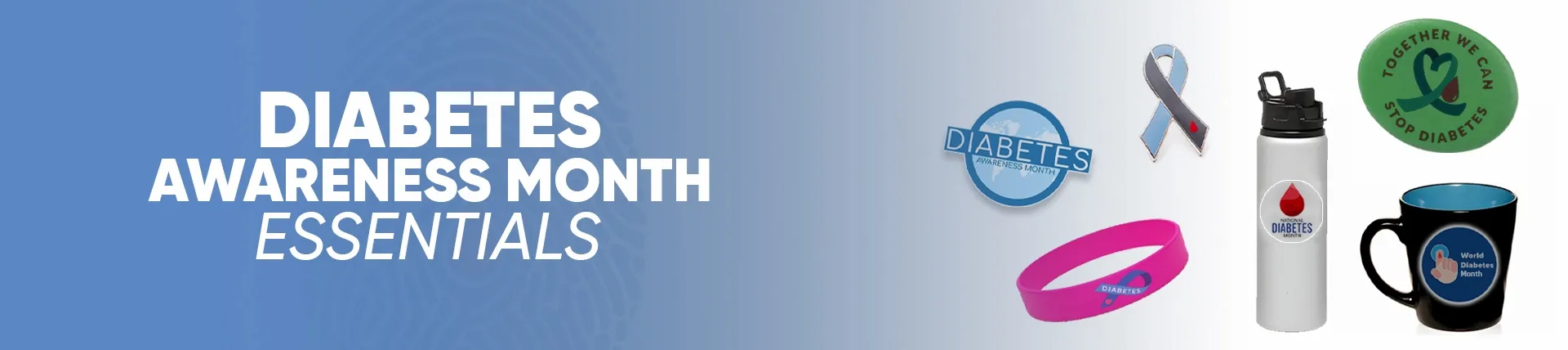 CustomPhoneWalletsNow.com Diabetes Awareness Month