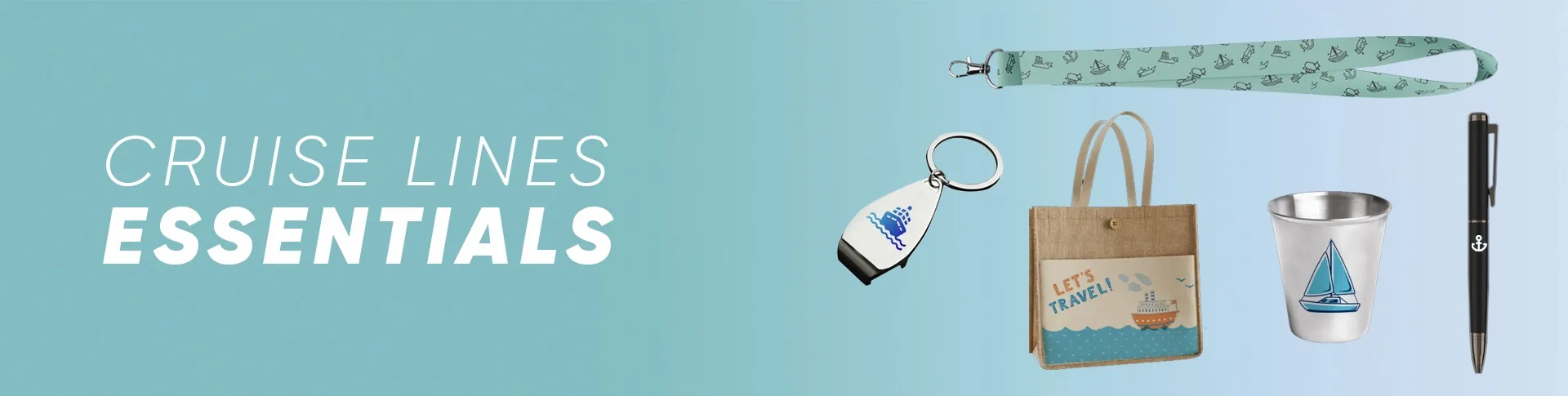 CustomPhoneWalletsNow.com Cruise Lines