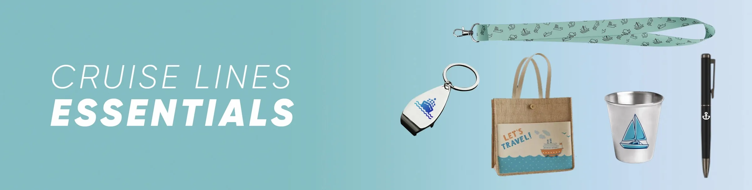 CustomPhoneWalletsNow.com Cruise Lines