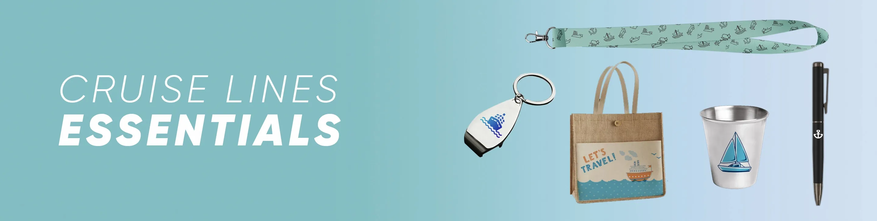 CustomPhoneWalletsNow.com Cruise Lines