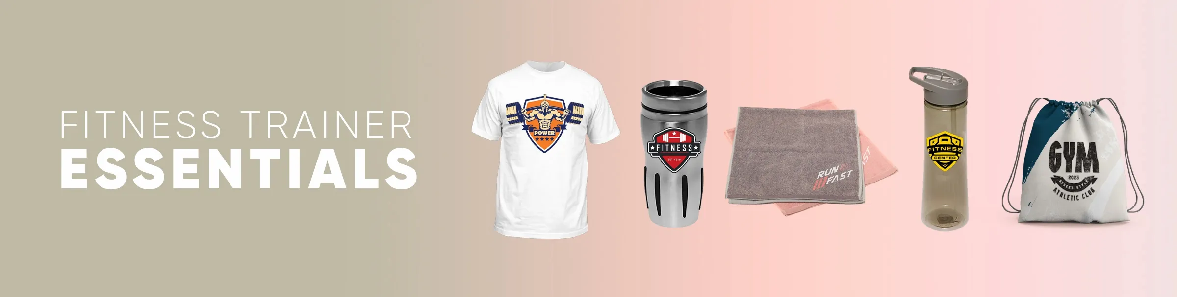 CustomPhoneWalletsNow.com Fitness Trainer