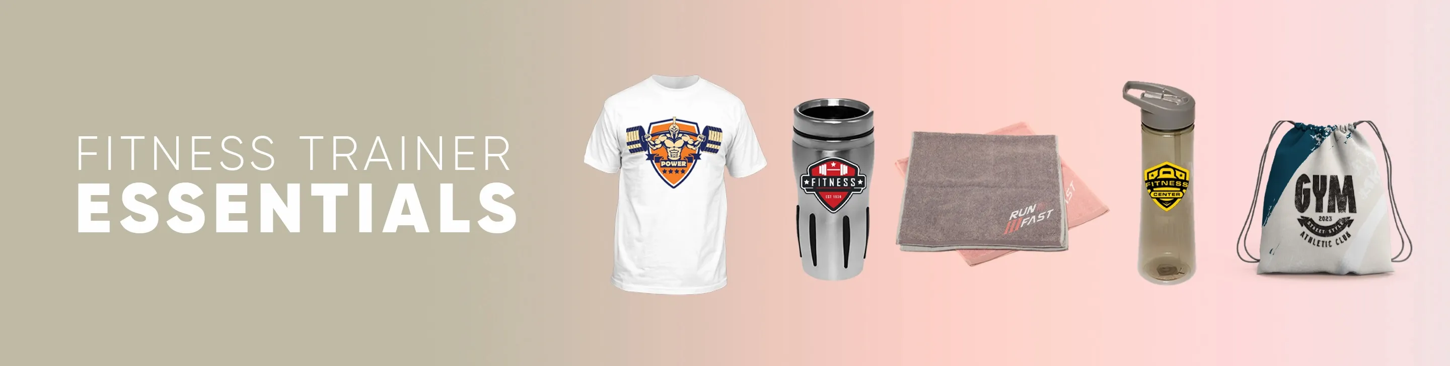 CustomPhoneWalletsNow.com Fitness Trainer