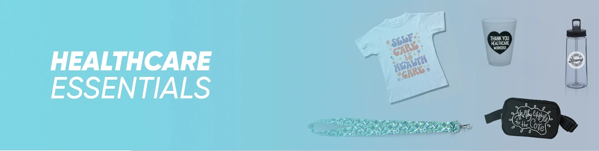 CustomPhoneWalletsNow.com Healthcare