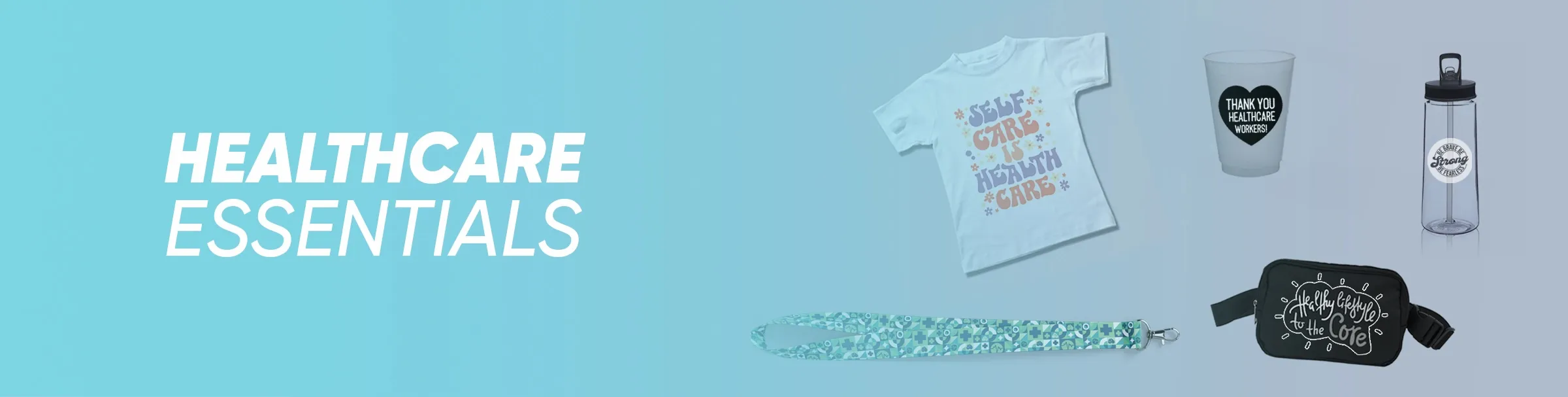 CustomPhoneWalletsNow.com Healthcare