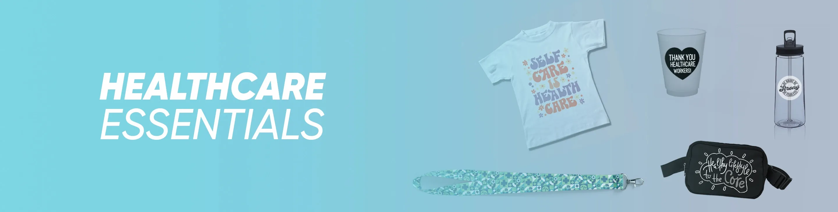 CustomPhoneWalletsNow.com Healthcare