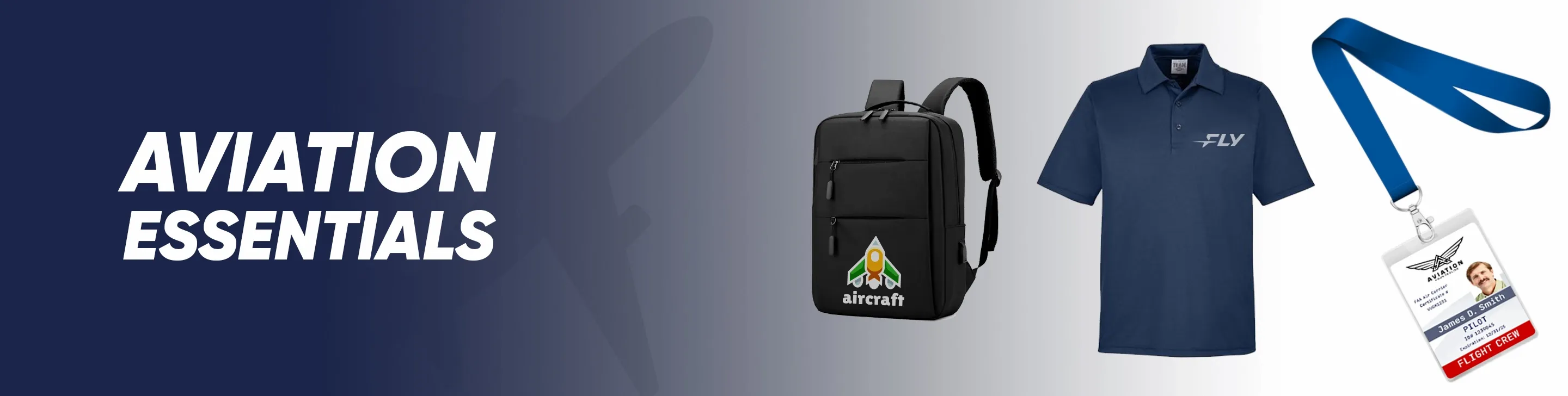 CustomPhoneWalletsNow.com Aviation