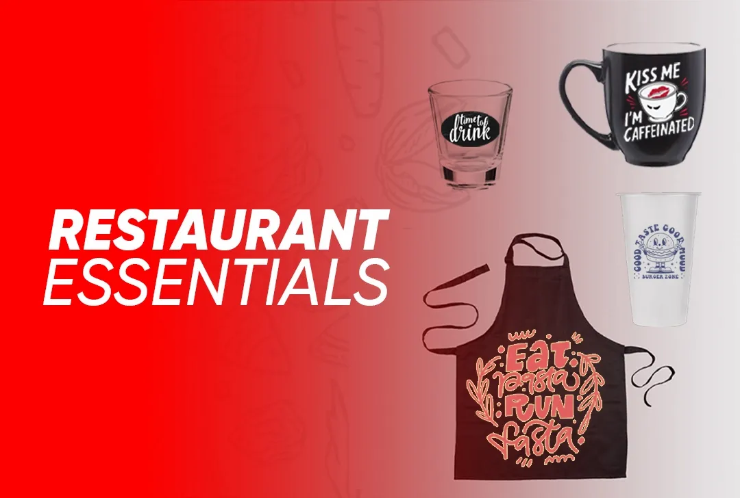 CustomPhoneWalletsNow.com Restaurant