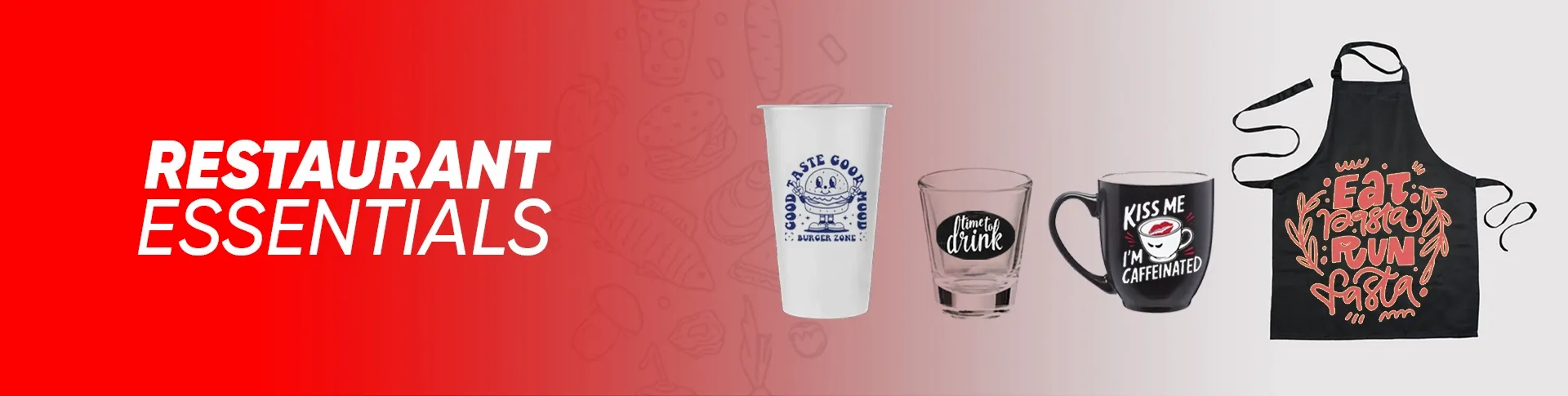 CustomPhoneWalletsNow.com Restaurant