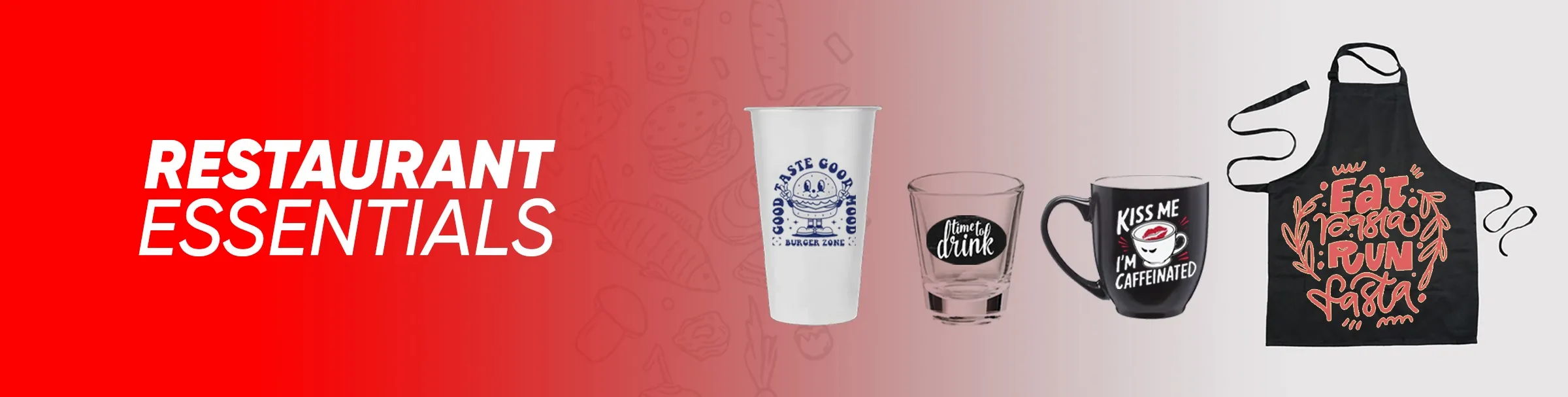 CustomPhoneWalletsNow.com Restaurant