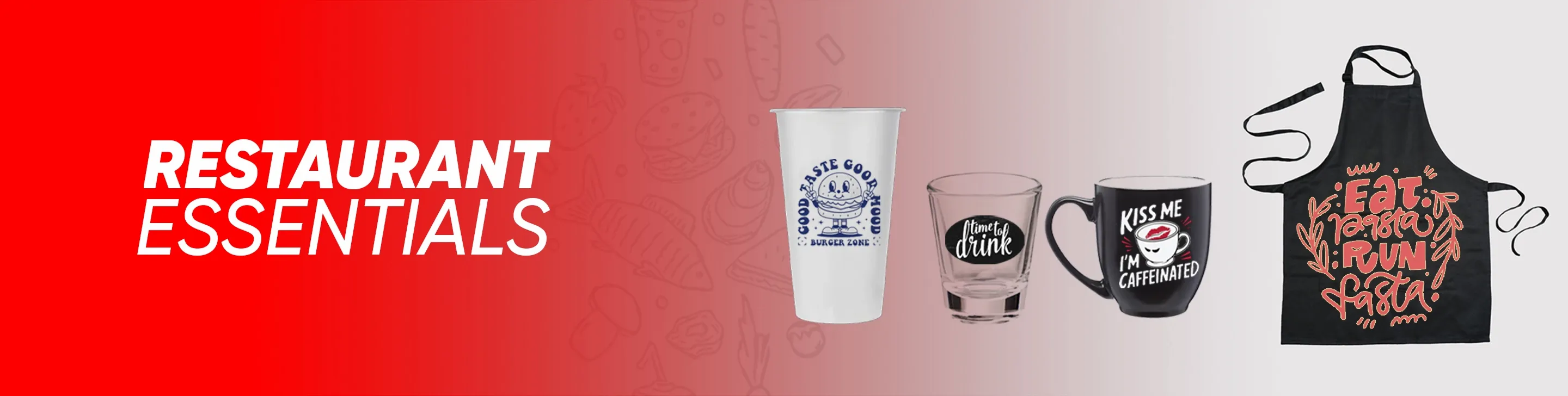 CustomPhoneWalletsNow.com Restaurant