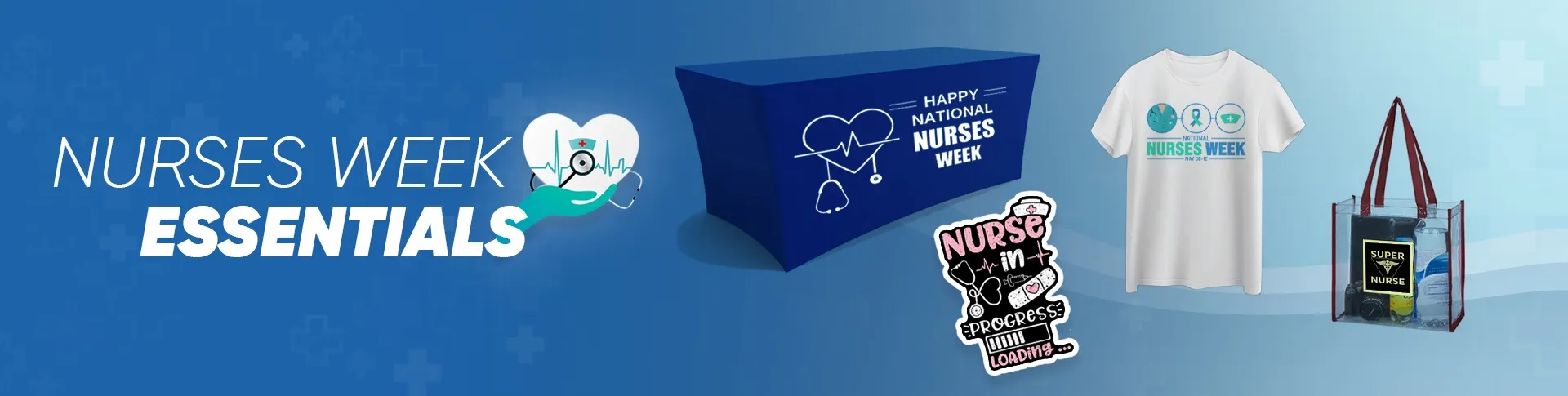 CustomPhoneWalletsNow.com Nurses Week