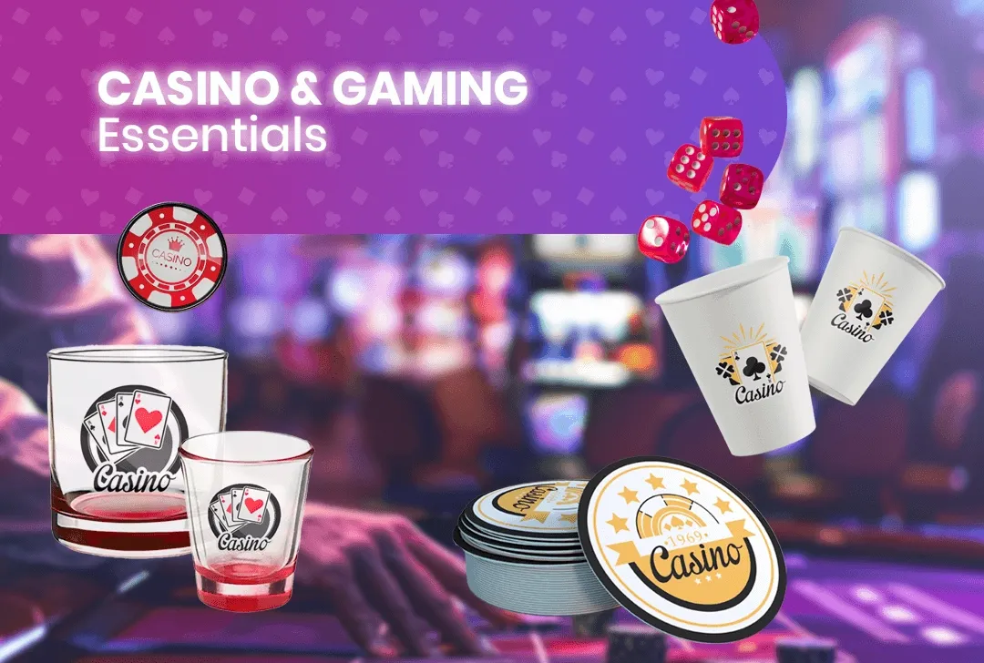 CustomPhoneWalletsNow.com Casino and Gaming