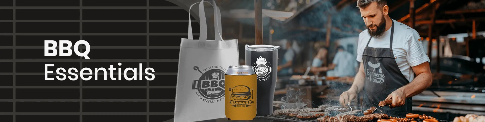 CustomPhoneWalletsNow.com BBQ