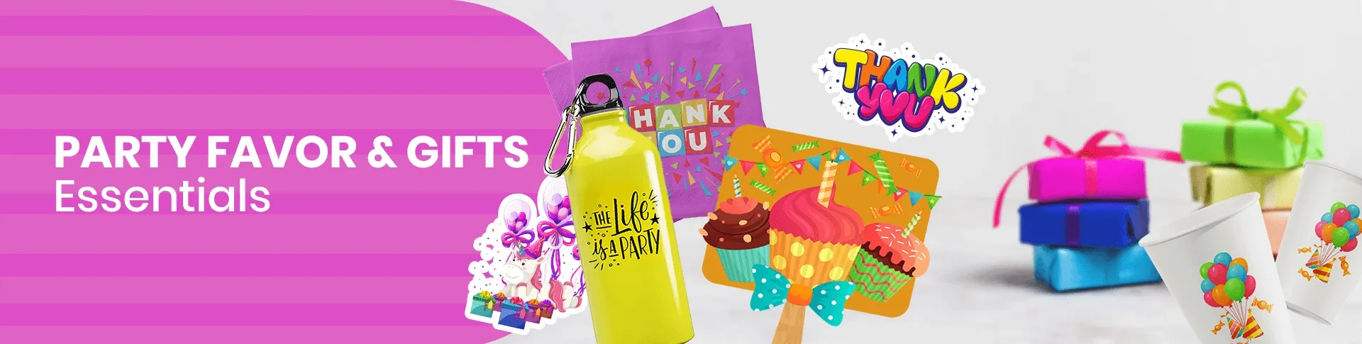 CustomPhoneWalletsNow.com Favor & Gifts