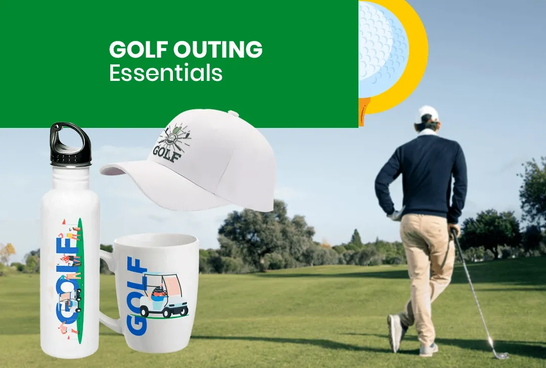 CustomPhoneWalletsNow.com Golf Outing