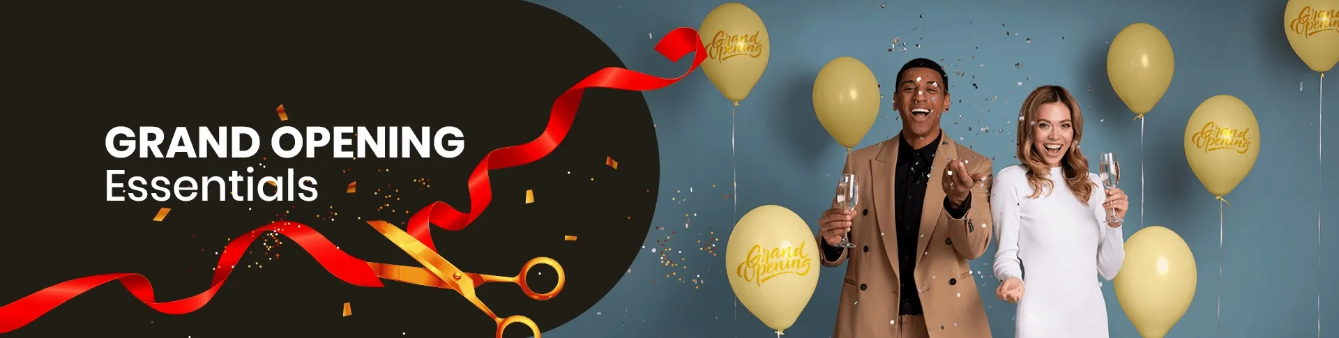 CustomPhoneWalletsNow.com Grand Opening