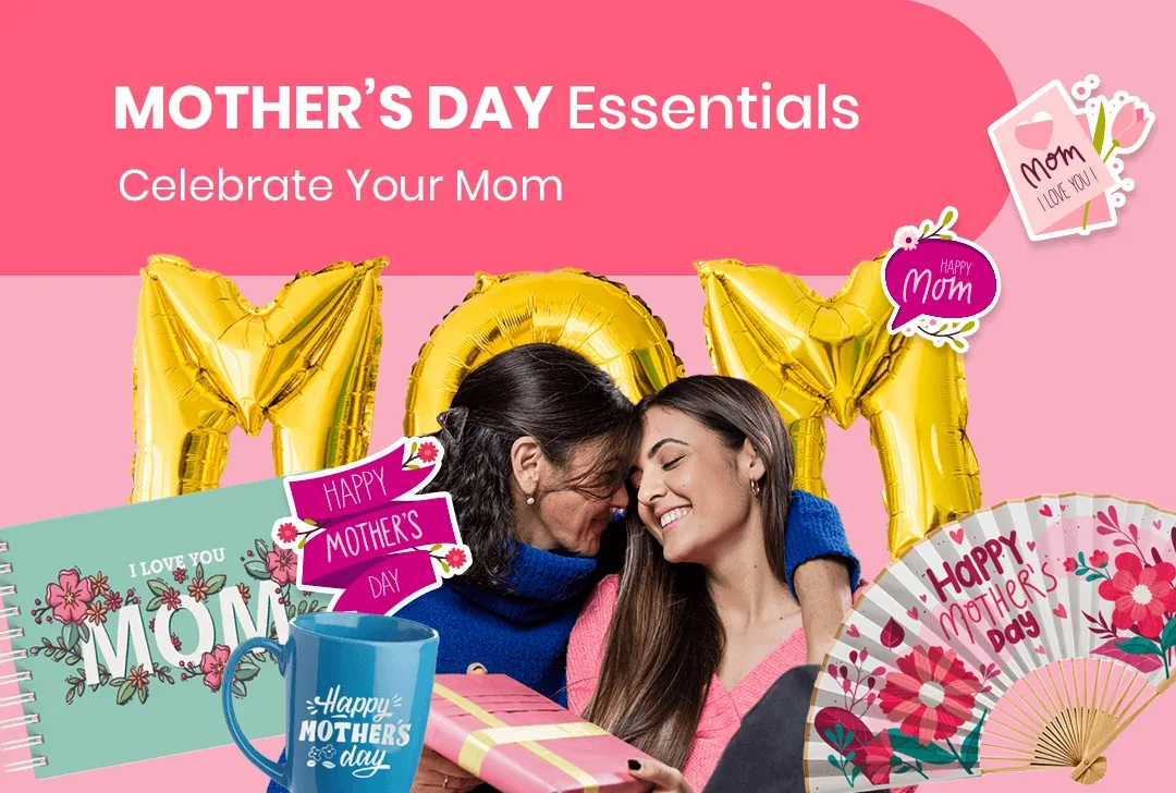 CustomPhoneWalletsNow.com Mother's Day