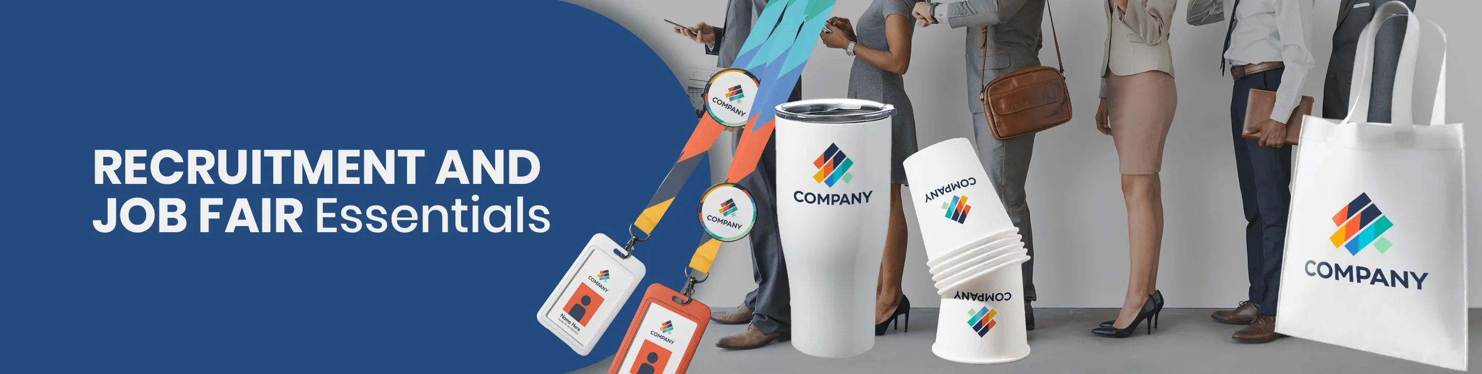 CustomPhoneWalletsNow.com Recruitment and Job Fair