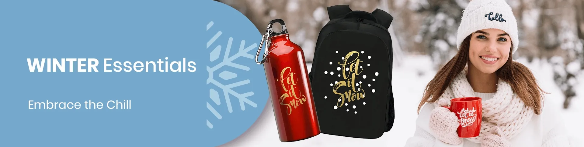 CustomPhoneWalletsNow.com Winter