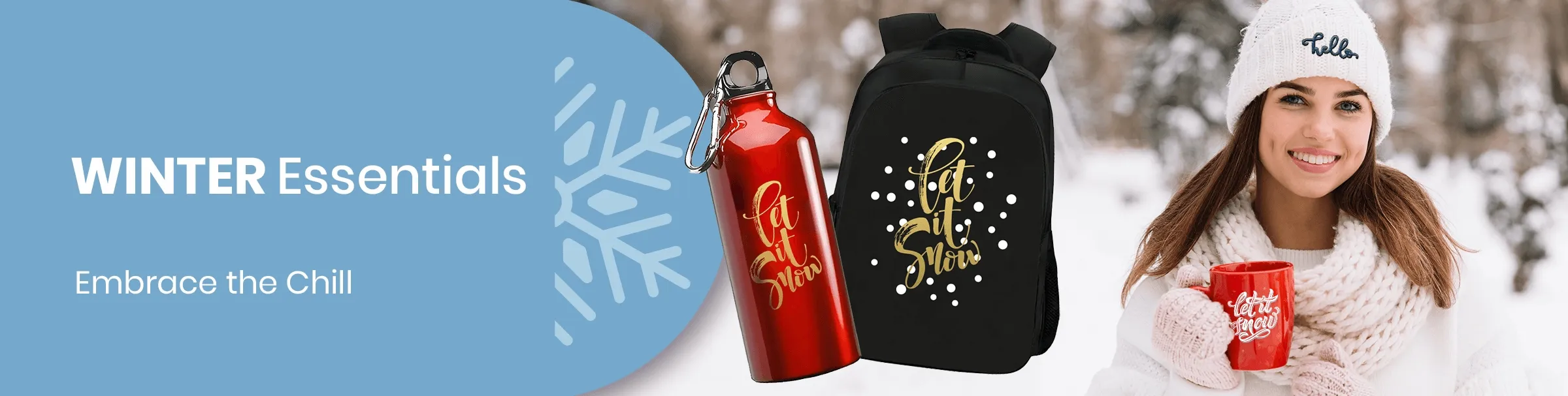 CustomPhoneWalletsNow.com Winter