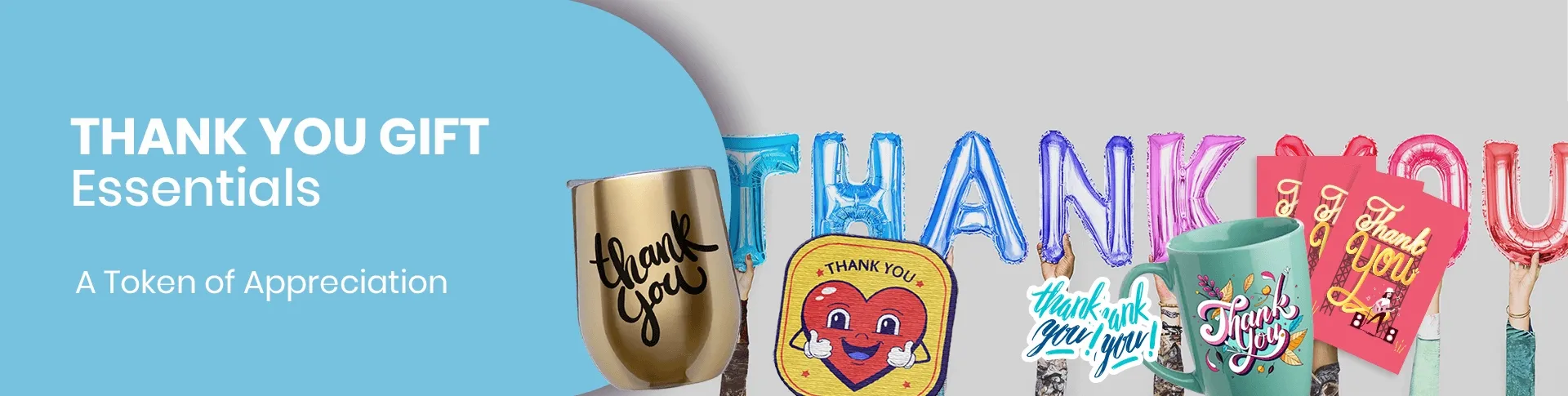 CustomPhoneWalletsNow.com Thank You Gifts