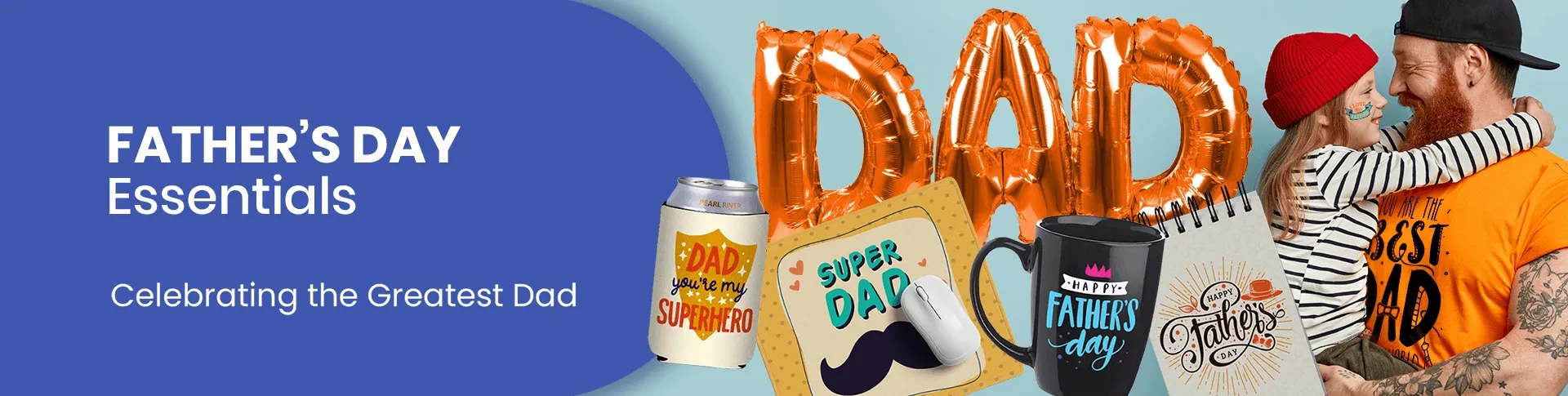 CustomPhoneWalletsNow.com Father's Day