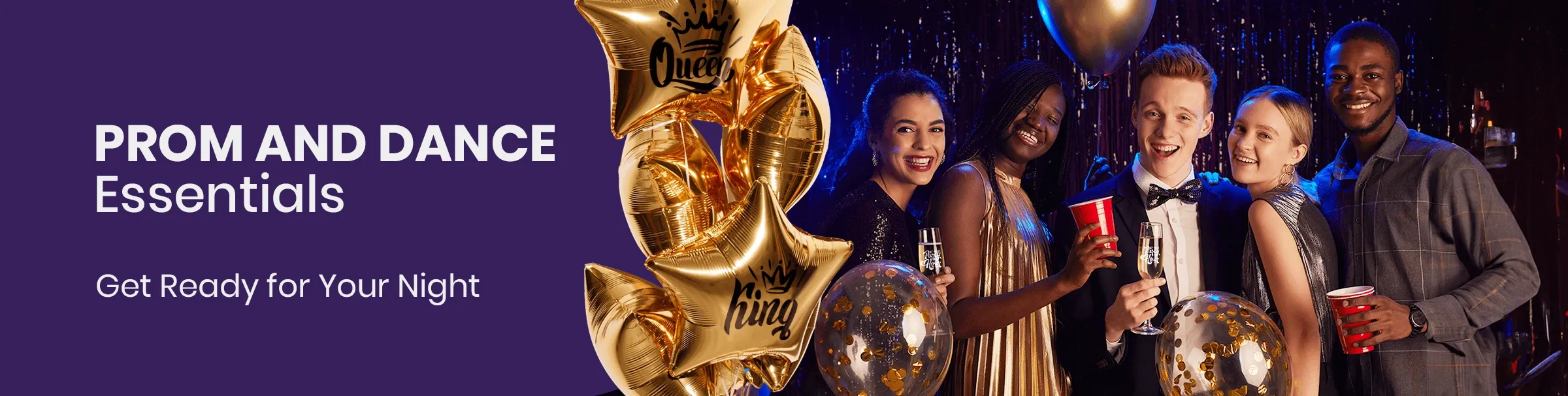 CustomPhoneWalletsNow.com Prom and Dance