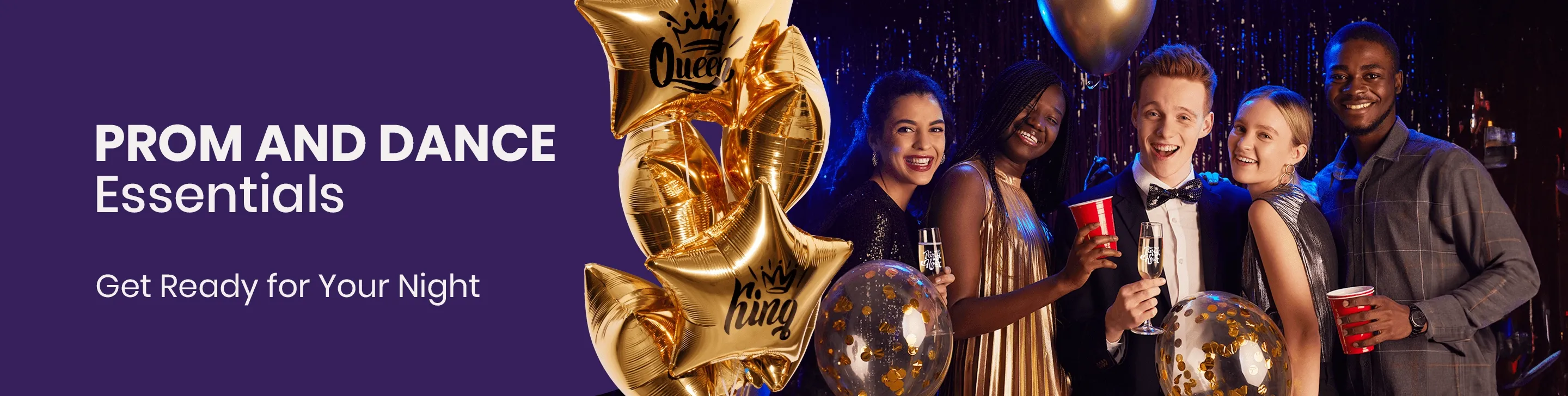 CustomPhoneWalletsNow.com Prom and Dance