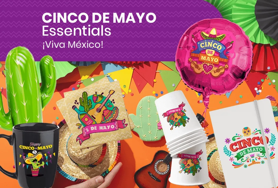 CustomPhoneWalletsNow.com Cinco de Mayo