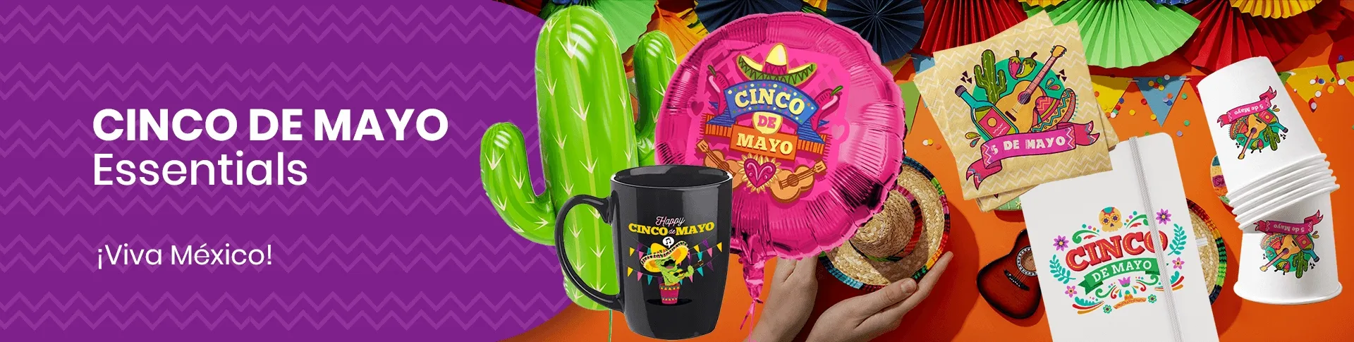 CustomPhoneWalletsNow.com Cinco de Mayo