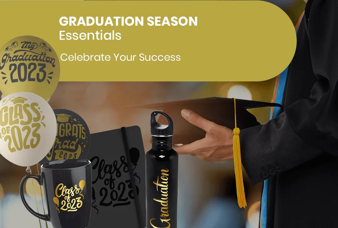 CustomPhoneWalletsNow.com Graduation Season