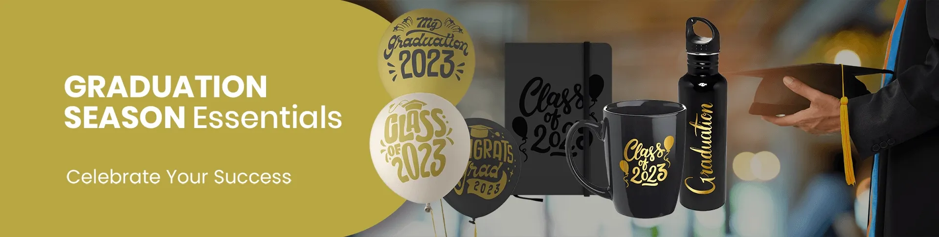 CustomPhoneWalletsNow.com Graduation Season