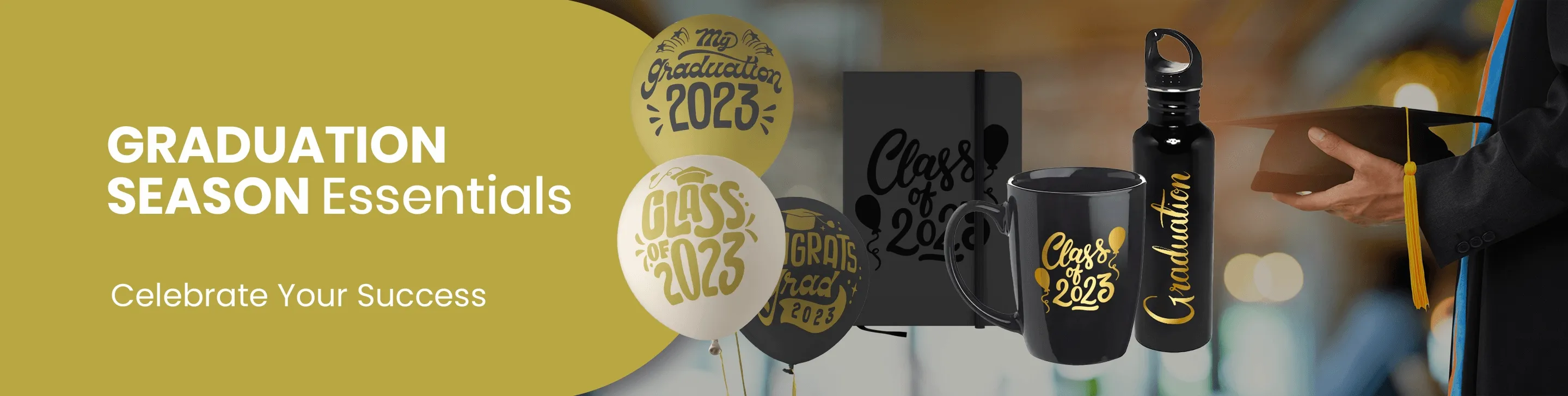 CustomPhoneWalletsNow.com Graduation Season