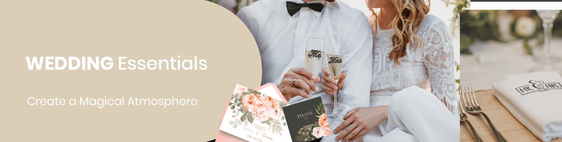 CustomPhoneWalletsNow.com Wedding