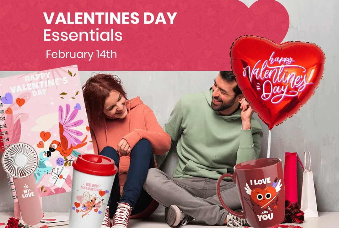 CustomPhoneWalletsNow.com Valentines Day