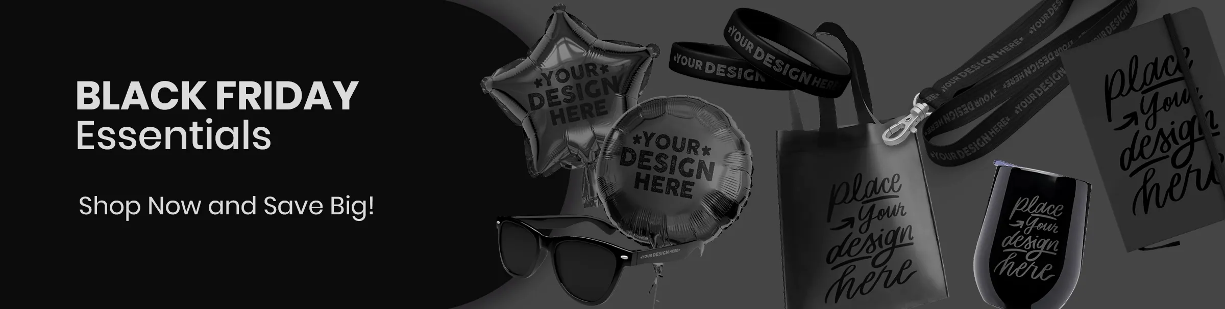 CustomPhoneWalletsNow.com Black Friday