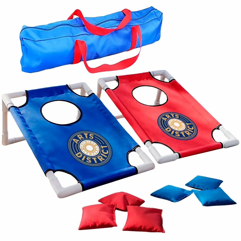 Cornhole Boards - Custom Phone Wallets Now