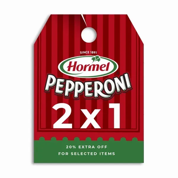 Mirror Hangers - Custom Phone Wallets Now