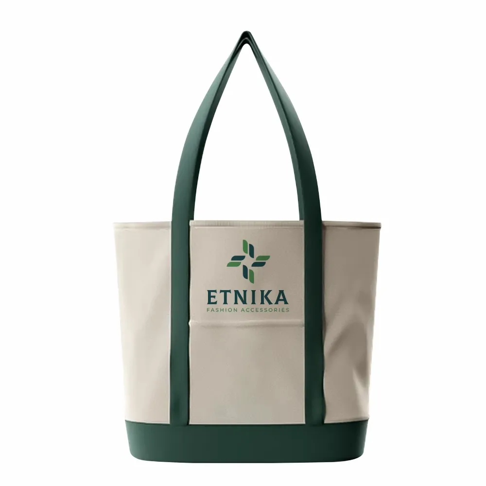 Cotton Canvas Bags - Custom Phone Wallets Now